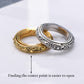 Astrolabe Ring