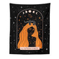 Divine Feminine ASTROLOGY Tapestry