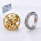 Astrolabe Ring